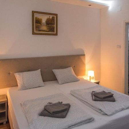 Apartman Tea Белград Экстерьер фото