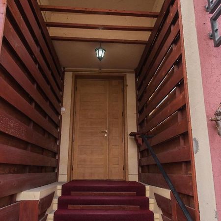 Apartman Tea Белград Экстерьер фото