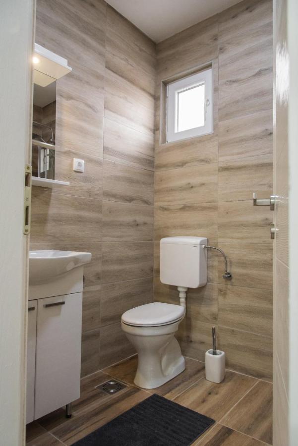 Apartman Tea Белград Экстерьер фото